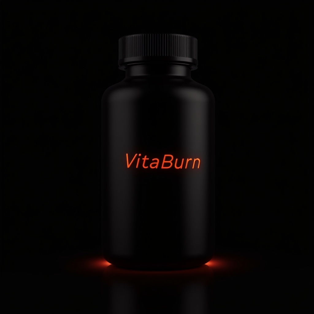 VitaBurn Premium Formula